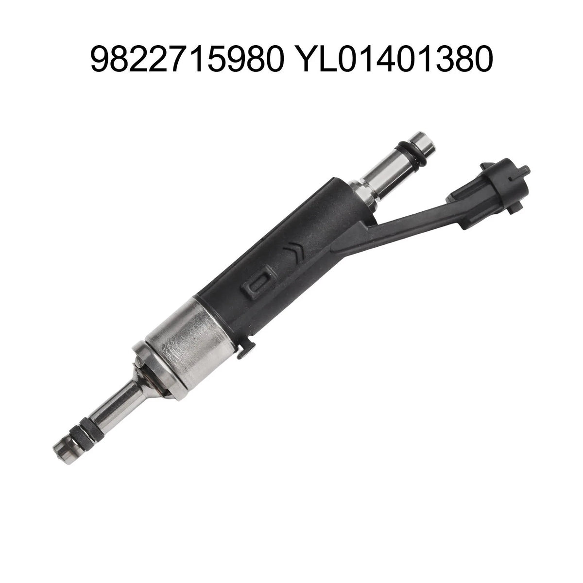 Petrol Fuel Injector for Vauxhall Berlingo Partner