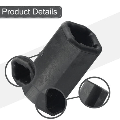 Heavy Duty Prop Hub Sleeve Drive for 70 250 Mariner Outboard Motors