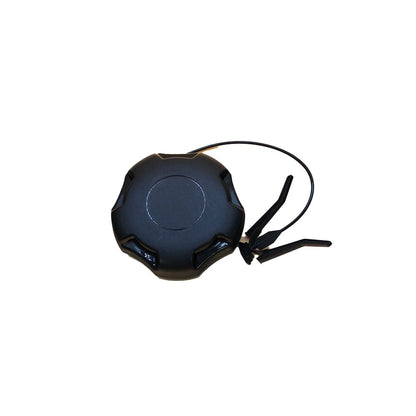 AM146138 Fuel Tank Cap for John Deere Gator XUV 625i, 825i, 825i S4 (2010–2018)