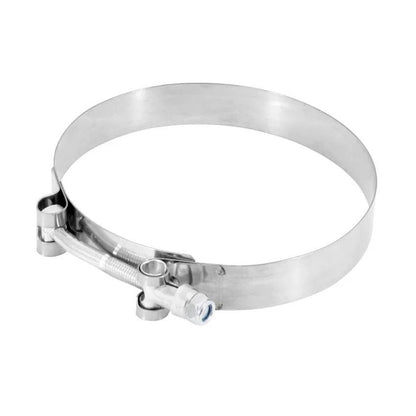 T-Bolt Hose Clamp for Spectre 9703 (4 Inch)