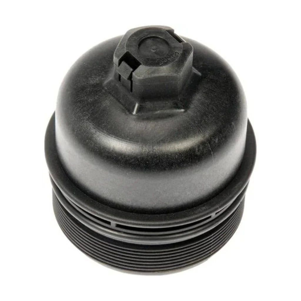 Engine Oil Filter Cover for Kia Borrego (2009–2011) ALX-PAU-RB-921-173-CLB3