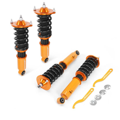Coilovers Shocks for Mazda Miata (1989–2005) NA NB MX5 Adjustable Height
