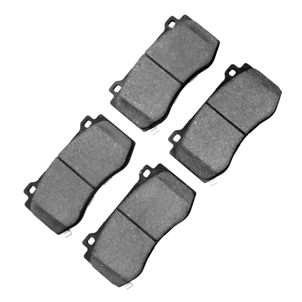 Disc Brake Pads for Dodge Charger (2012–2023) ALX-PAU-DF-4000-1149-00-CLA4