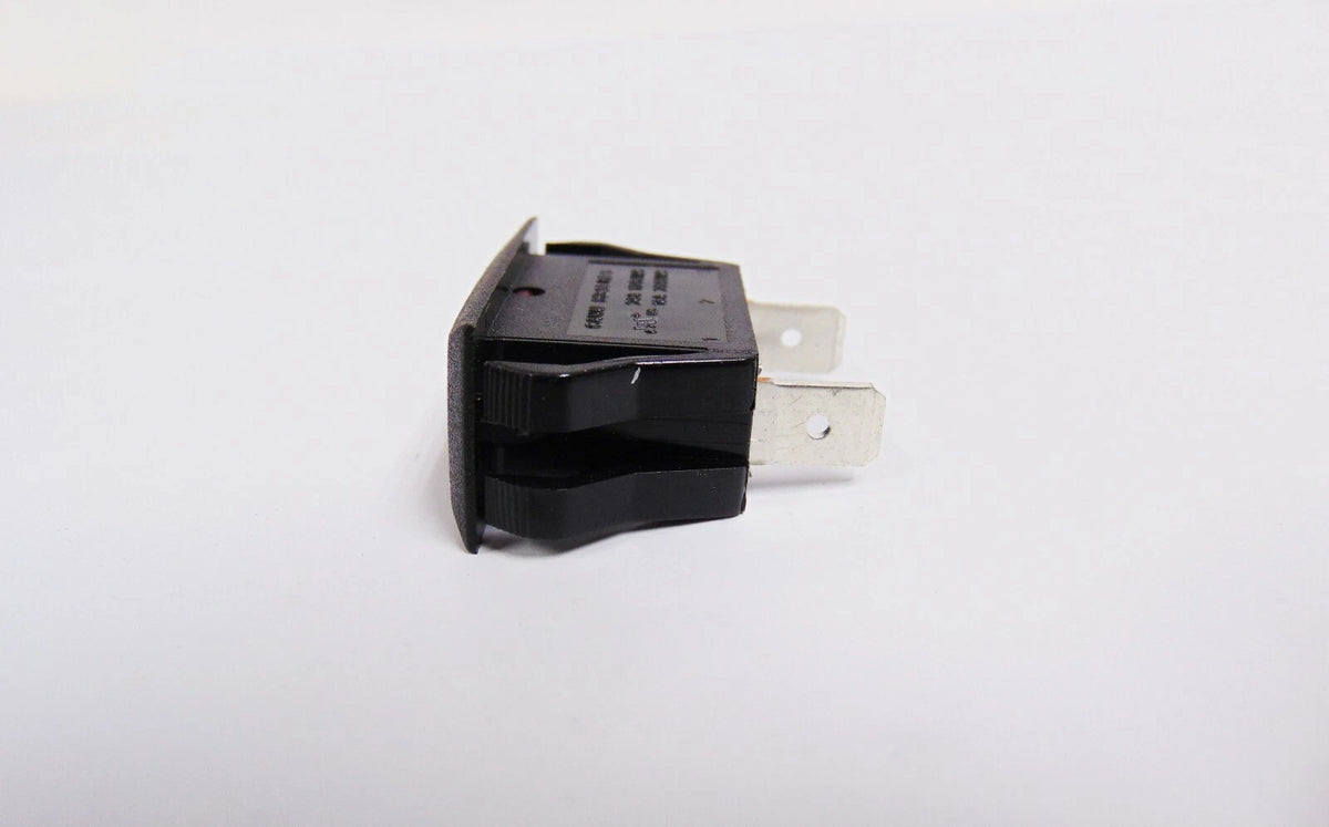Red Indicator Light for Gravely Lawn Mower (OEM 05128700)