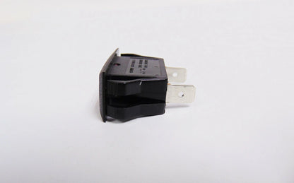 Red Indicator Light for Gravely Lawn Mower (OEM 05128700)