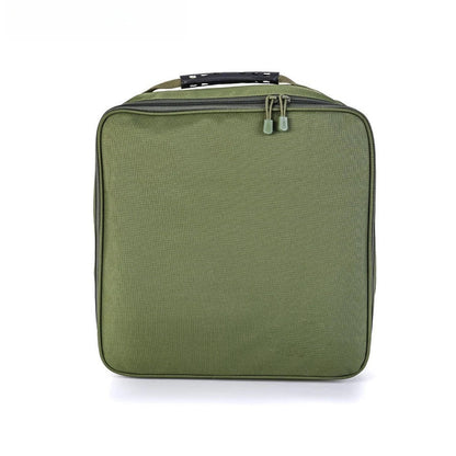 Fishing Reel Storage Bag for Universal Use (Waterproof 600D Oxford)