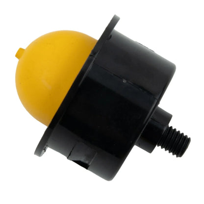 Fuel Pump for Hecht 541 SX Lawn Mower
