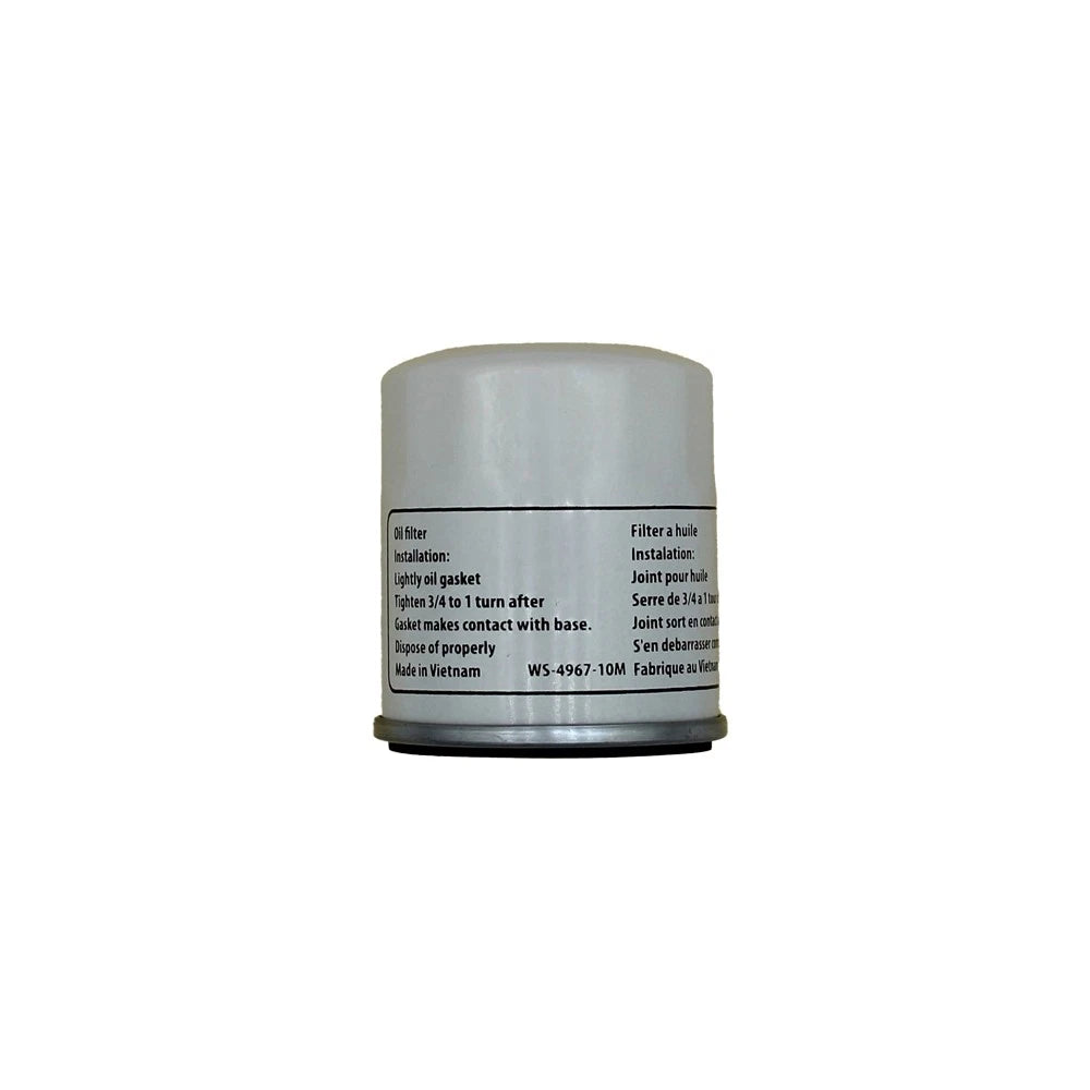 Transmission Filter for MTD (Replaces 02002150)