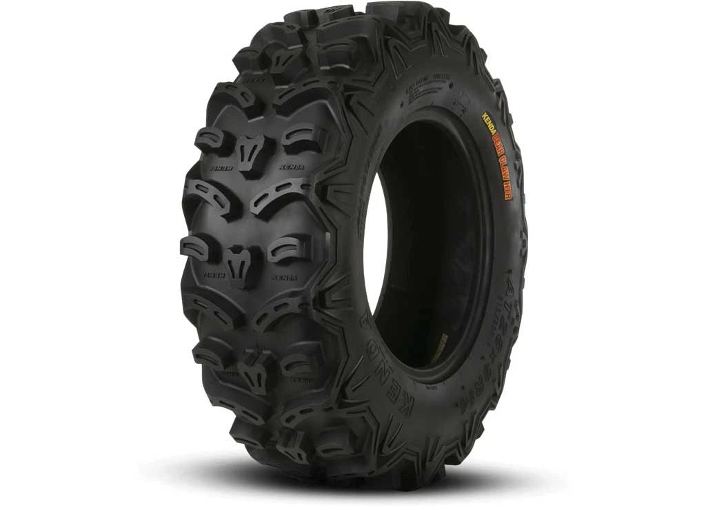 Kenda Bear Claw HTR ATV/UTV Tire AT25x8.00R12 (085871245D1)