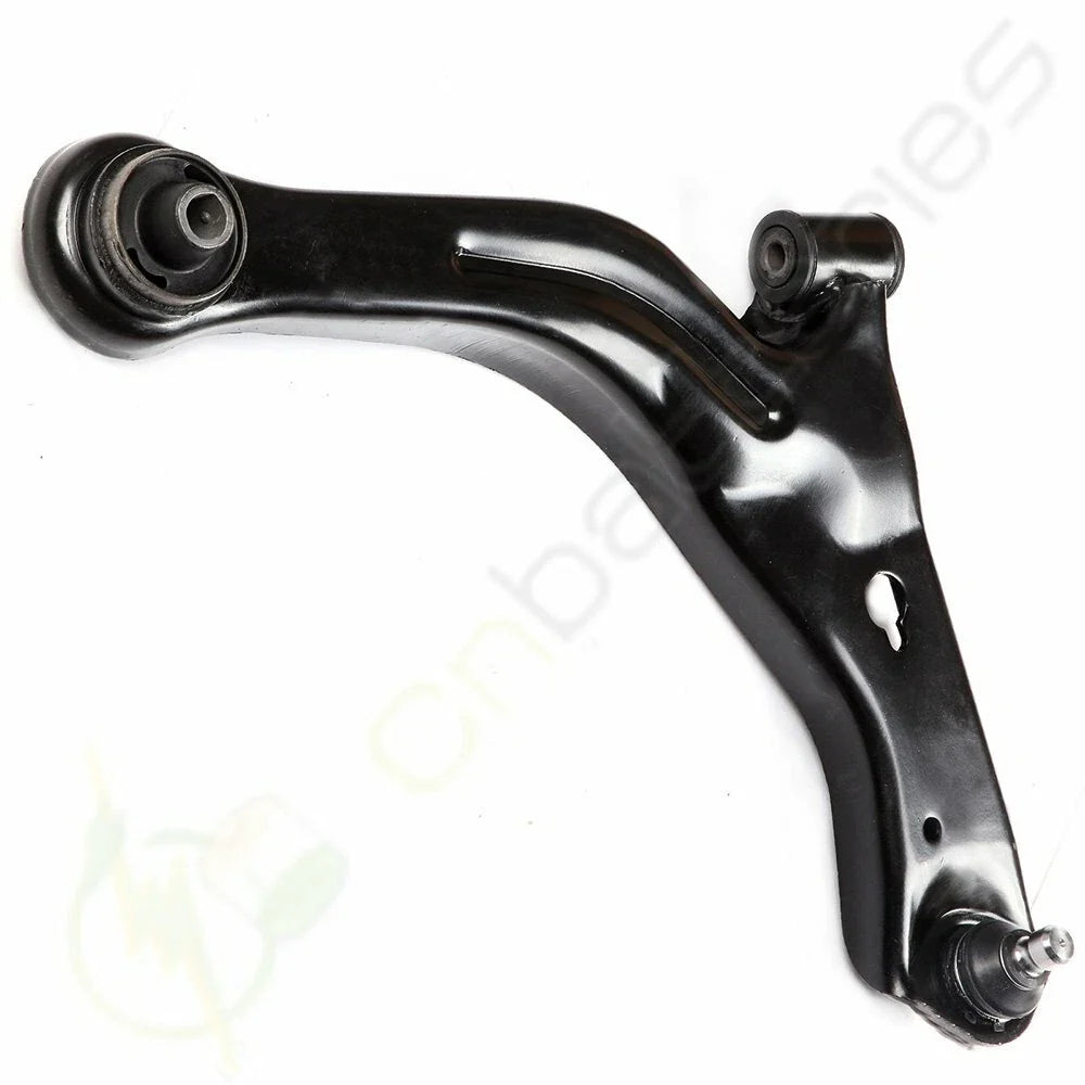 Set of 2 Front Lower Control Arms Kit for Mazda Tribute (2001–2004)