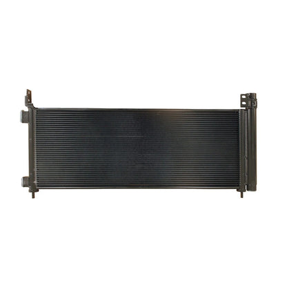 A/C Condenser 10878 for Toyota RAV4 (2016–2018)