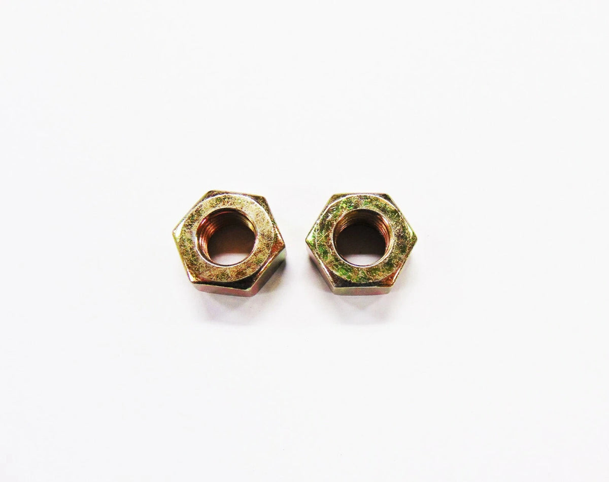 Set of 2 OEM Nuts for Arctic Cat ATV (3306-189)
