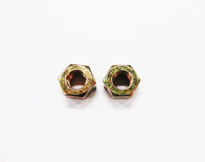 Set of 2 OEM Nuts for Arctic Cat ATV (3306-189)