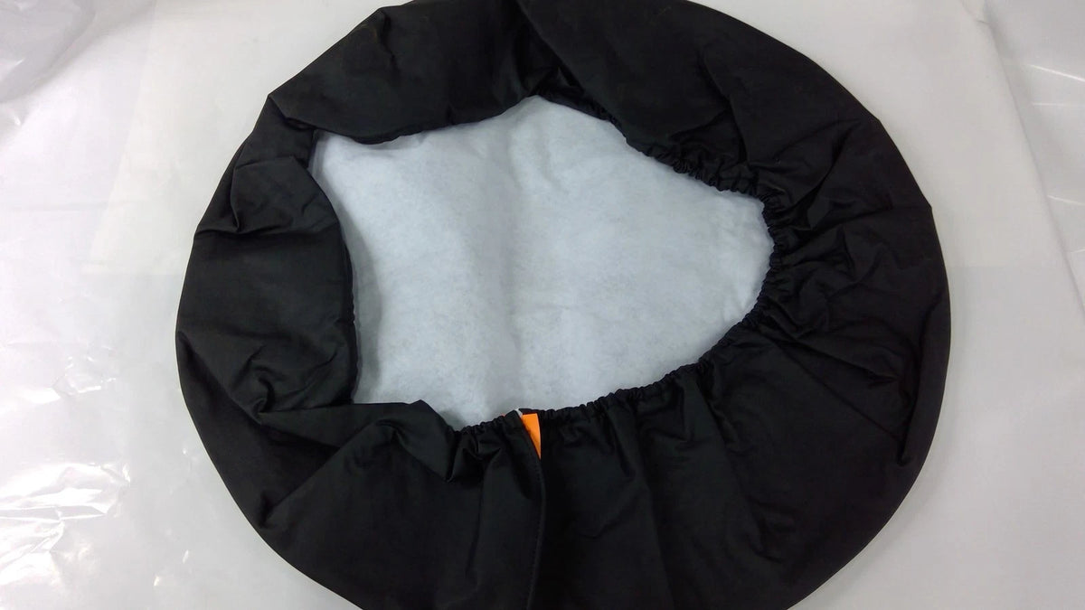 Spare Tire Cover Kit for Chrysler (82207714AC)