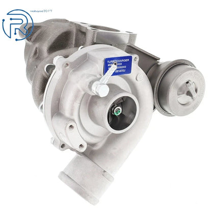 Turbocharger K04-015 for Audi A4 A6 Quattro VW Passat 1.8L (1997–2004)
