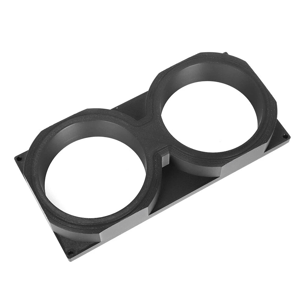 Center Console Cup Holder for Ford F350 F250 1992–1997
