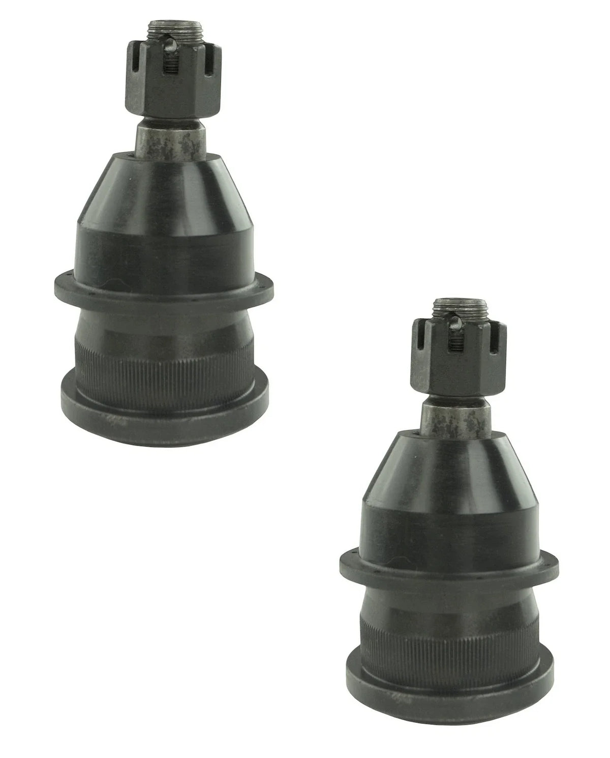 Set of 2 Front Lower Suspension Ball Joints for Chevy P10 Van (1976–1980)