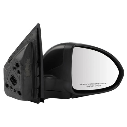 Power Heated PTM Door Mirror for Chevrolet Cruze (2011–2015) - Right Side