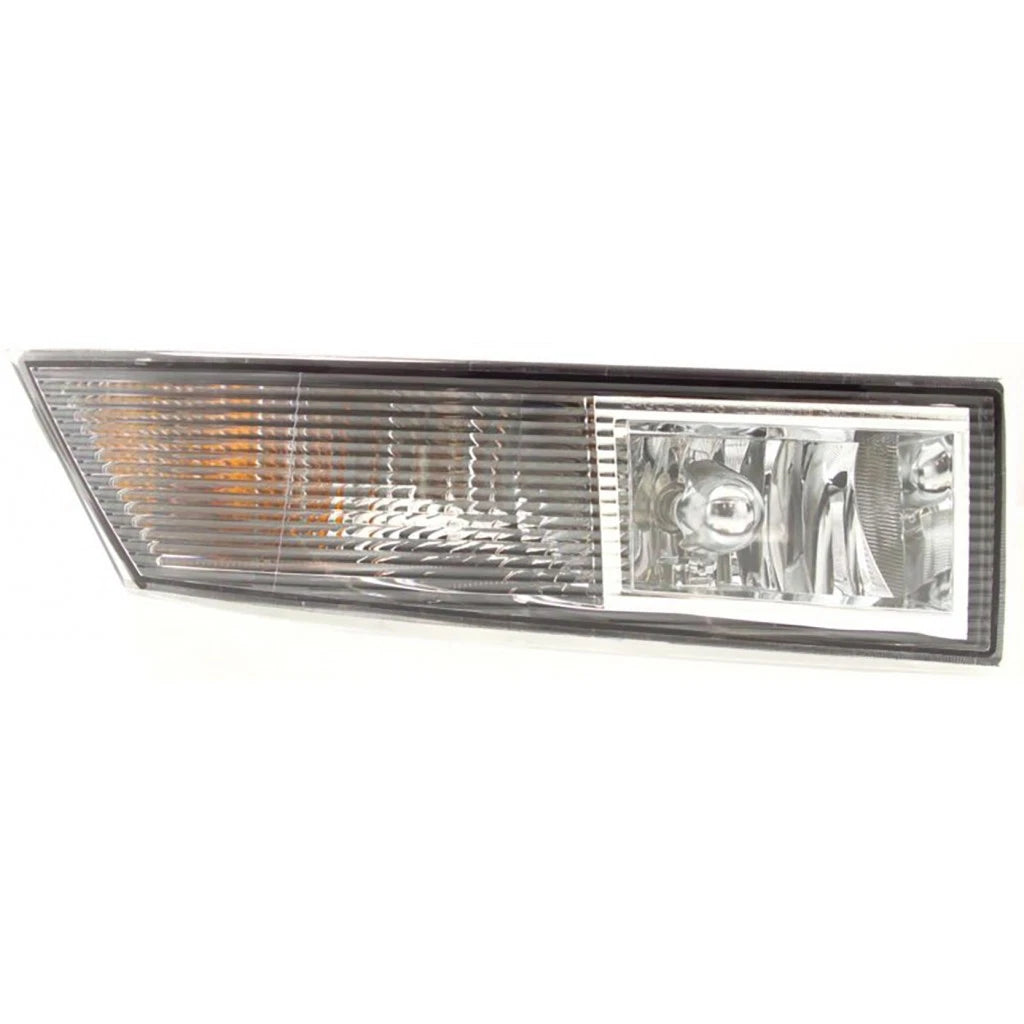 Fog Light Assembly for Cadillac Escalade ESV (2007–2014) CLX-M1-331-2011R-AF-CL360A3, GM2593163