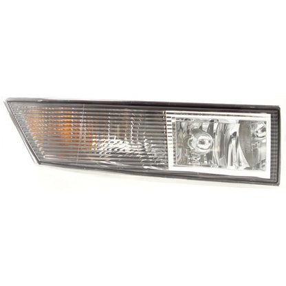 Fog Light Assembly for Cadillac Escalade ESV (2007–2014) CLX-M1-331-2011R-AF-CL360A3, GM2593163