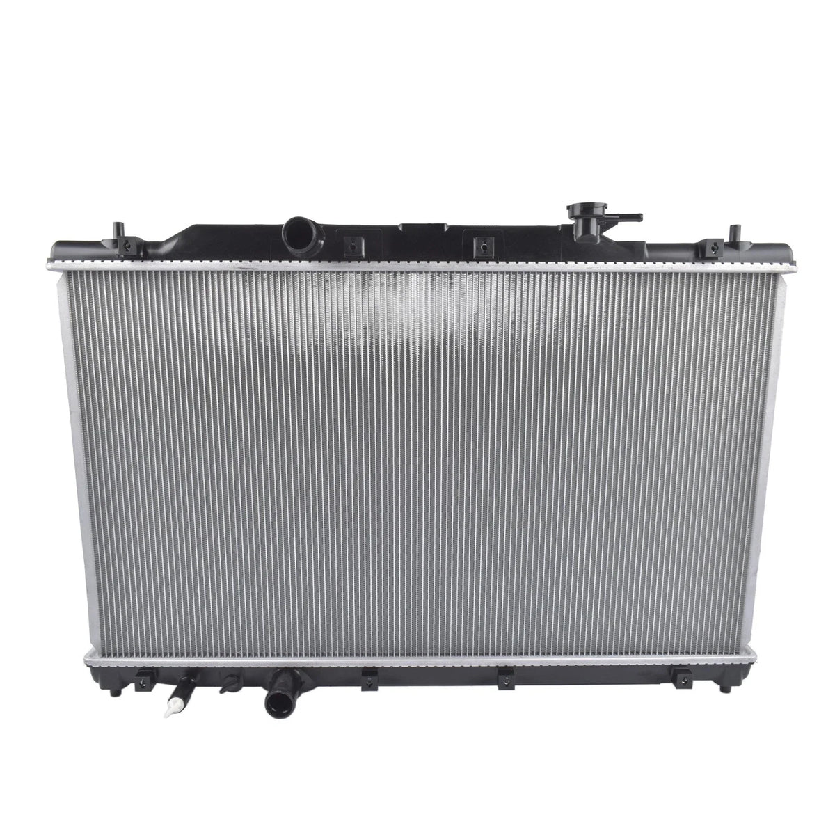 Aluminum Downflow Radiator for Honda HR-V (2023–2024) 2.0L