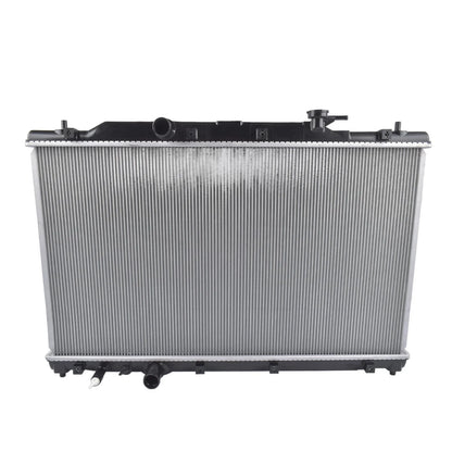 Aluminum Downflow Radiator for Honda HR-V (2023–2024) 2.0L