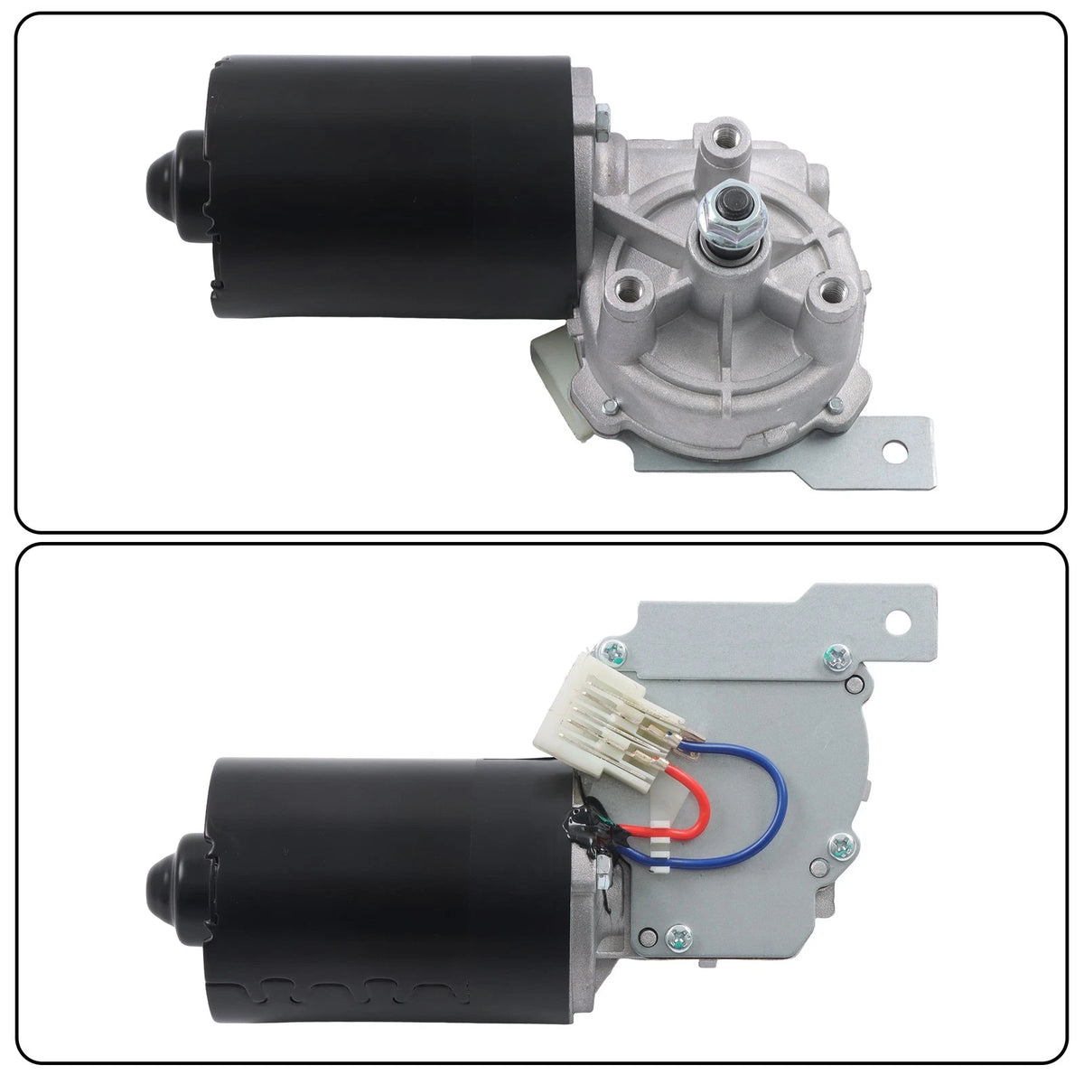 Windshield Wiper Motor for Mercedes-Benz ML320 ML430, VW Cabrio Golf (BCK66979K)