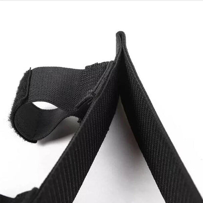 Fire Extinguisher Strap Holder for Jeep Wrangler JL TJ JK JLU (2018-2023)