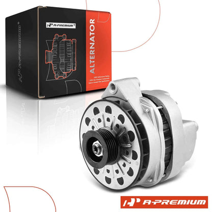 Alternator for Chevy Tahoe GMC Yukon Savana 1500 2500 3500 (1996–2000)