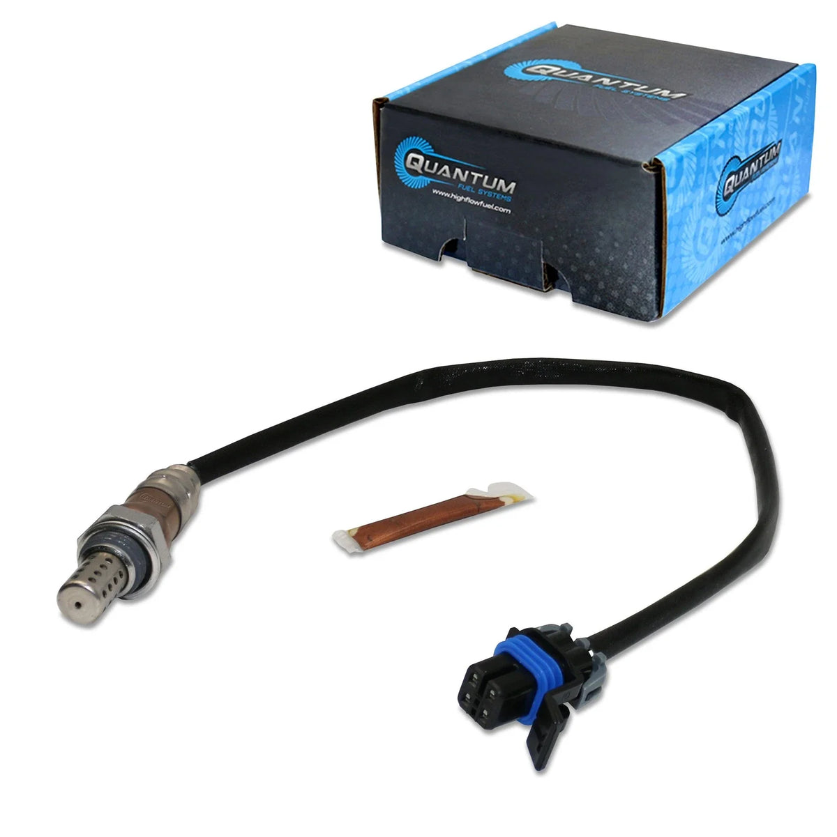 QFS O2 Sensor for Ski-Doo Expedition LE/SE ACE 900 Renegade 900 (2019–2024) 707600872