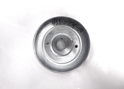 Spartan Lawn Mower Deck Spindle Pulley for OEM Models