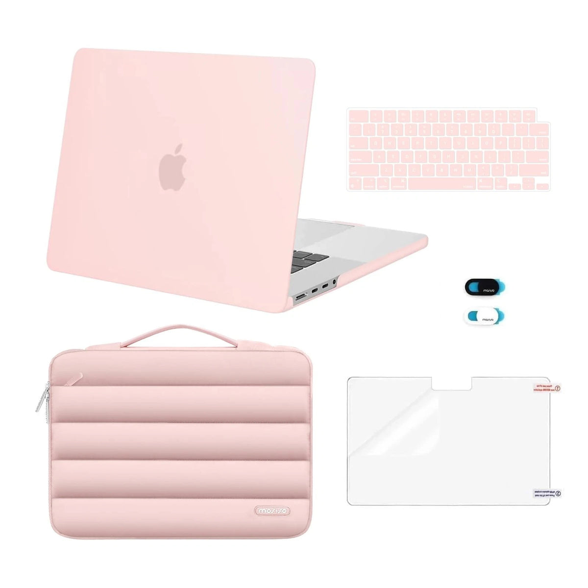 Case for MacBook Pro 16 inch (2021–2026)