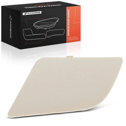 Interior Door Handle Bezel Cover for Chevrolet Silverado 1500 (2014–2019)