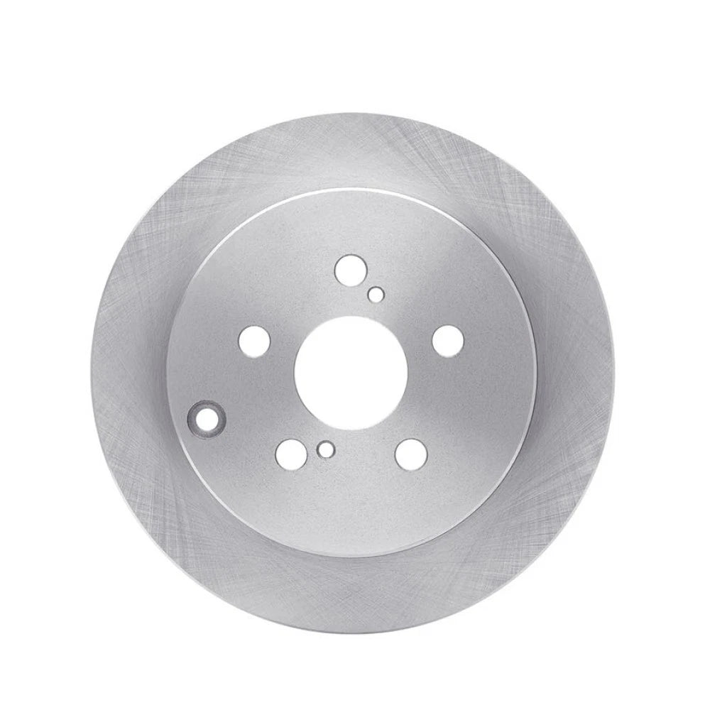 Brake Rotors for Toyota Corolla (2005–2006) ALX-PAU-DF-6002-76068-CLA3