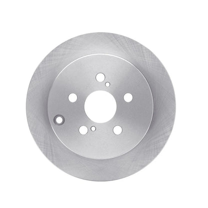 Brake Rotors for Toyota Corolla (2005–2006) ALX-PAU-DF-6002-76068-CLA3