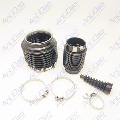 Bellow Kit for MerCruiser Alpha One Gen II (74639A2, 18654A1, 816431A1)