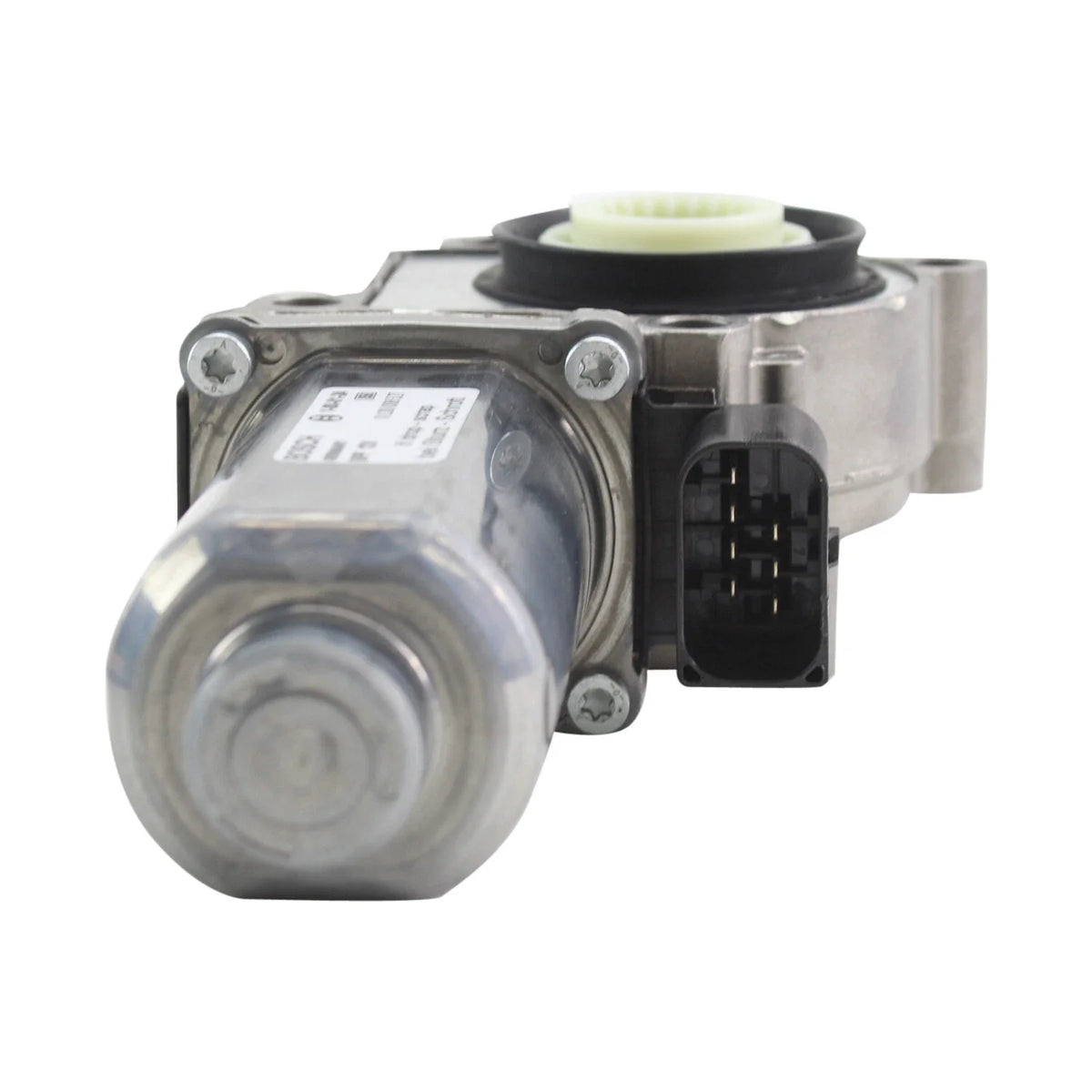 Bosch Transfer Case Motor 0 130 008 527 for BMW X3 E83, X5 E71, X6