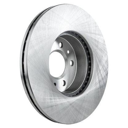 Front Brake Disc Rotors for Lincoln Town Car, Ford Crown Victoria, Grand Marquis