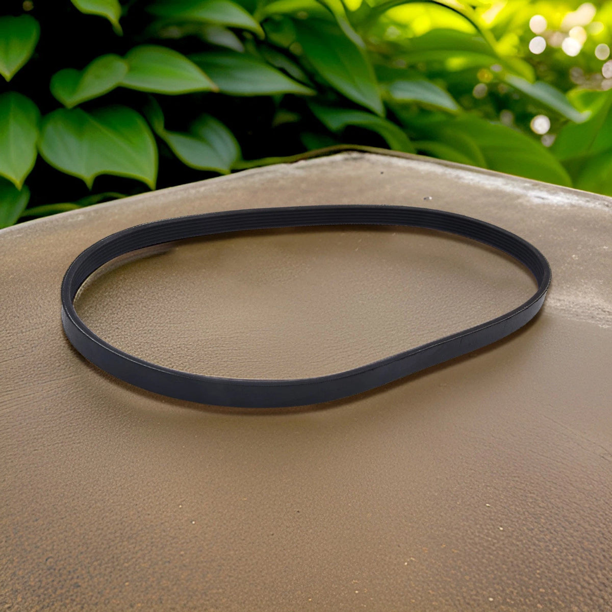 Rubber Drive Belt for Partner K750 K760 Concrete Cut Off Saws