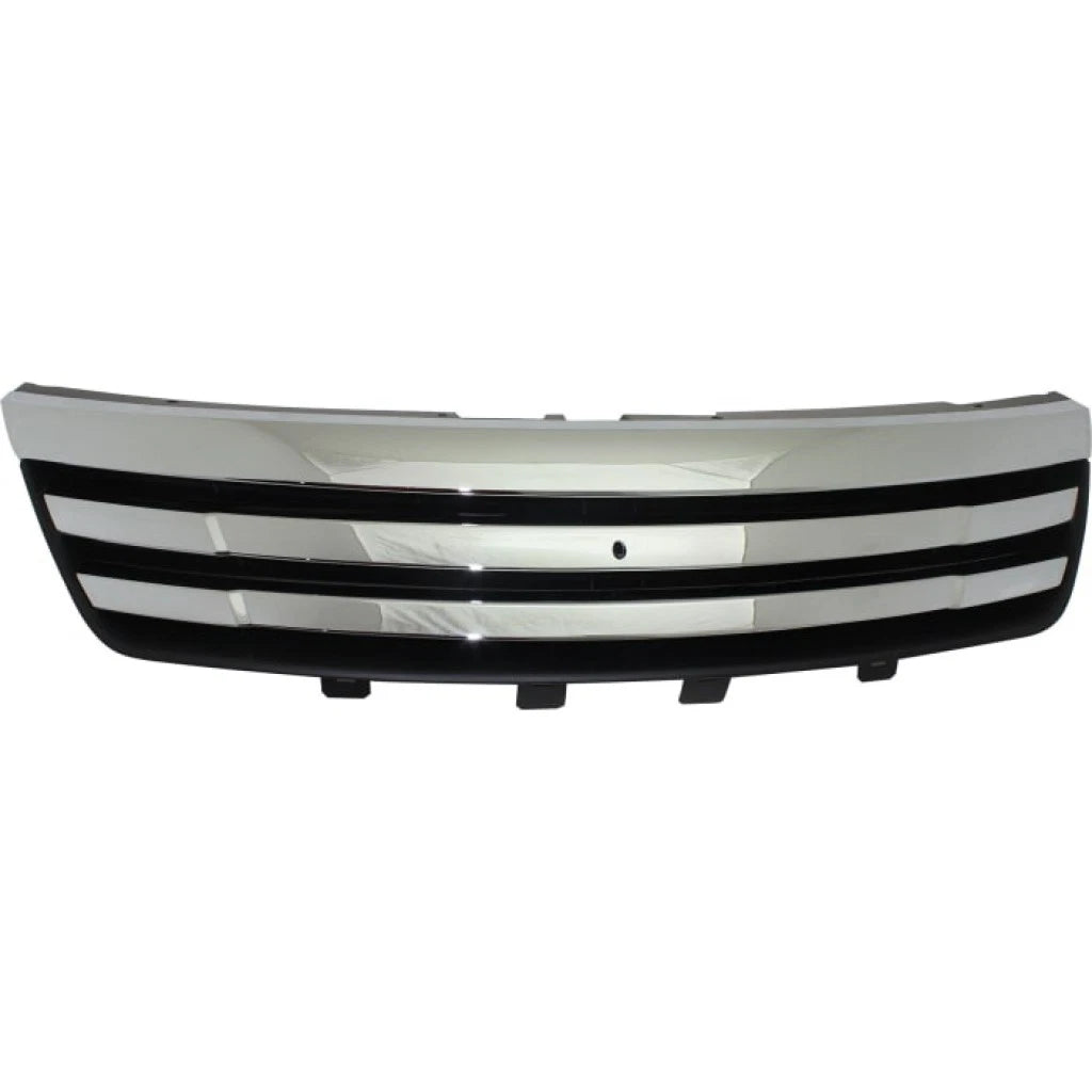 Grille for Suzuki XL-7 (2007–2009) SZ1200124, CLX-M0-USA-REPS070103-CL360A70