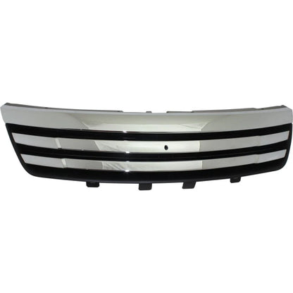 Grille for Suzuki XL-7 (2007–2009) SZ1200124, CLX-M0-USA-REPS070103-CL360A70
