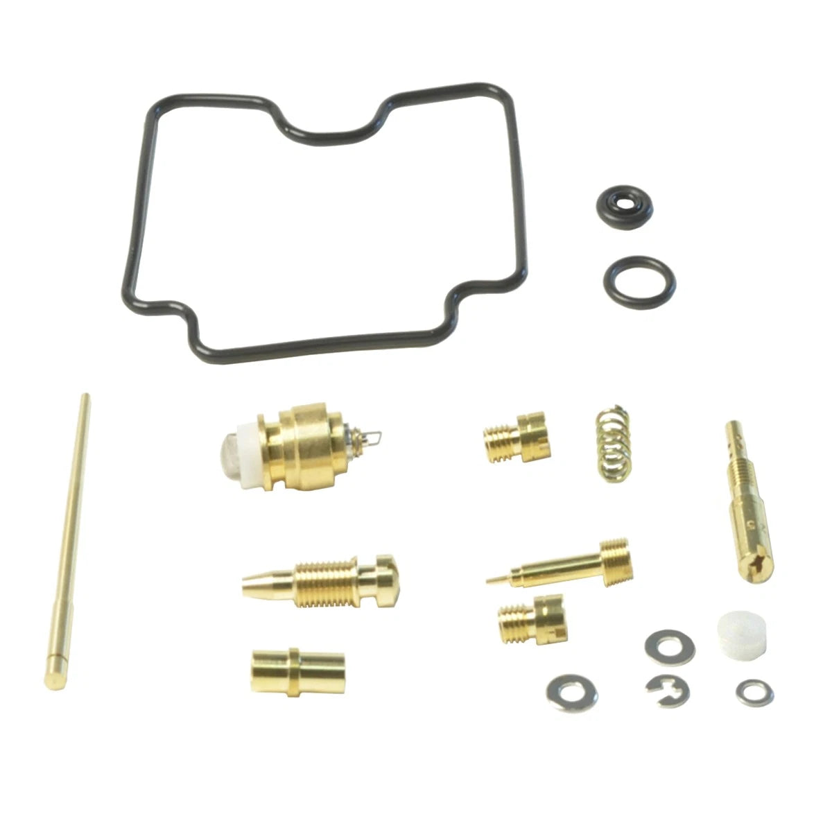 Carb Rebuild Kit for Suzuki DR-Z400S (2000–2016) XU-07363