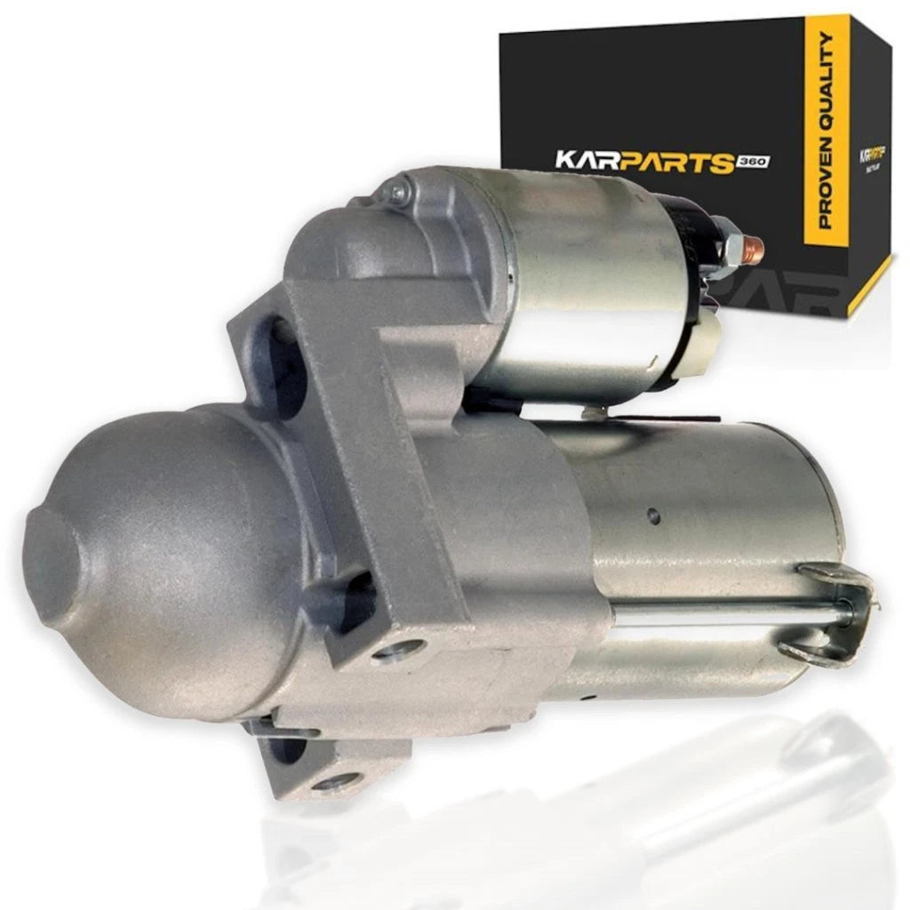 Starter for Chevy Silverado 1500 (2004–2008) ALX-PAU-AC-337-1032-CLA2