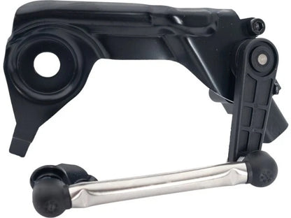 Headlight Level Sensor for Audi A4 allroad (2013–2016) 76464NFKX