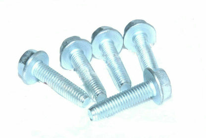 Hex Screw M6X1X35 for Royal Enfield Bullet UCE 350 500cc (2000–2023)
