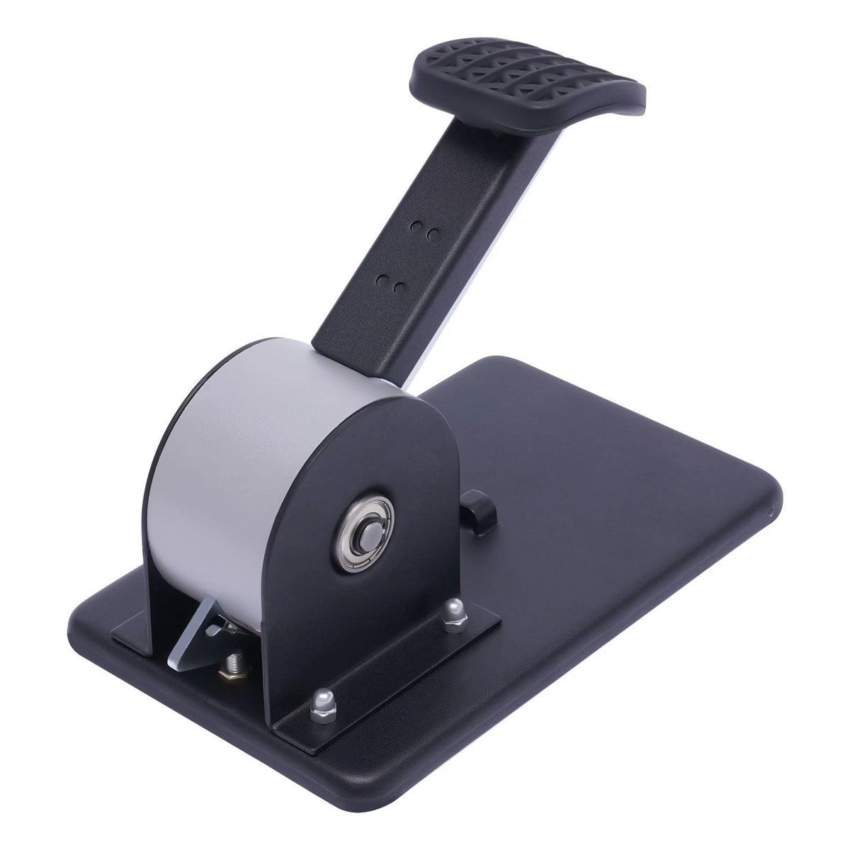 Dual Brake for Driving School Instructor Vehicle