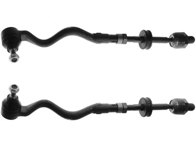 Tie Rod Set for BMW 323is (1998–1999) 55697BKWW