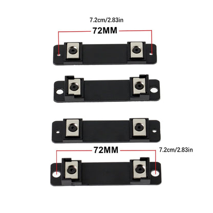 4Pcs Magnetic Body Stand Posts Mounts for Traxxas TRX4 G63 SCX10 90046