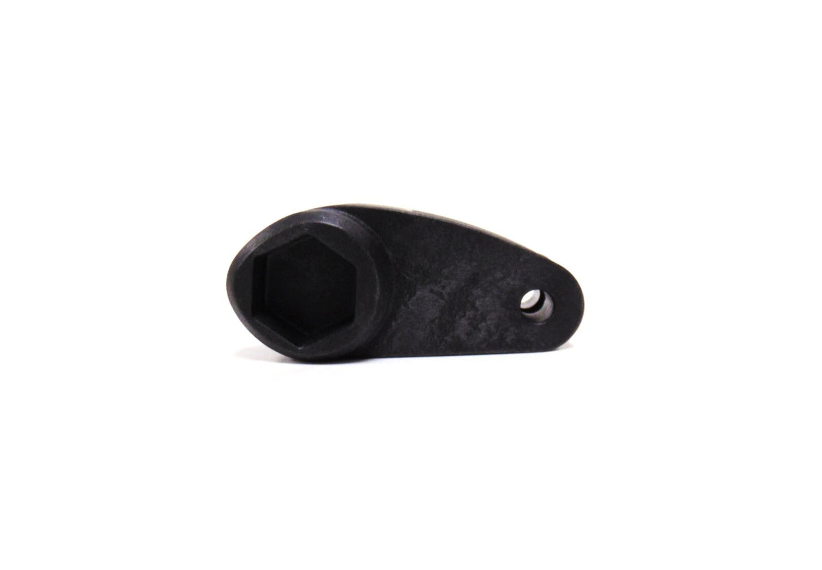 Overload Block for Arctic Cat Snowmobile (4604-102)