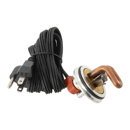 Engine Block Heater for Universal Products